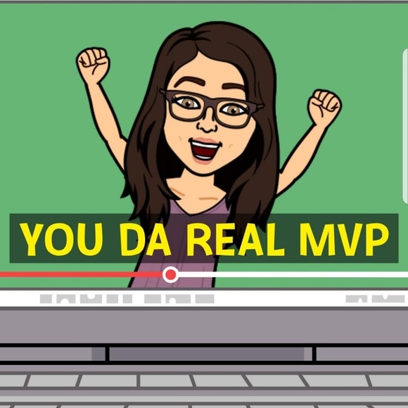 Meet your Posher, Jana - Picture 1 of 1